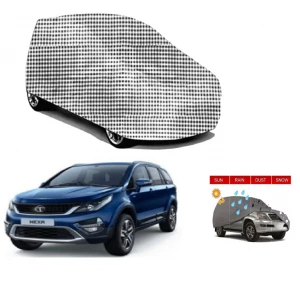 car-body-cover-check-print-tata-hexa